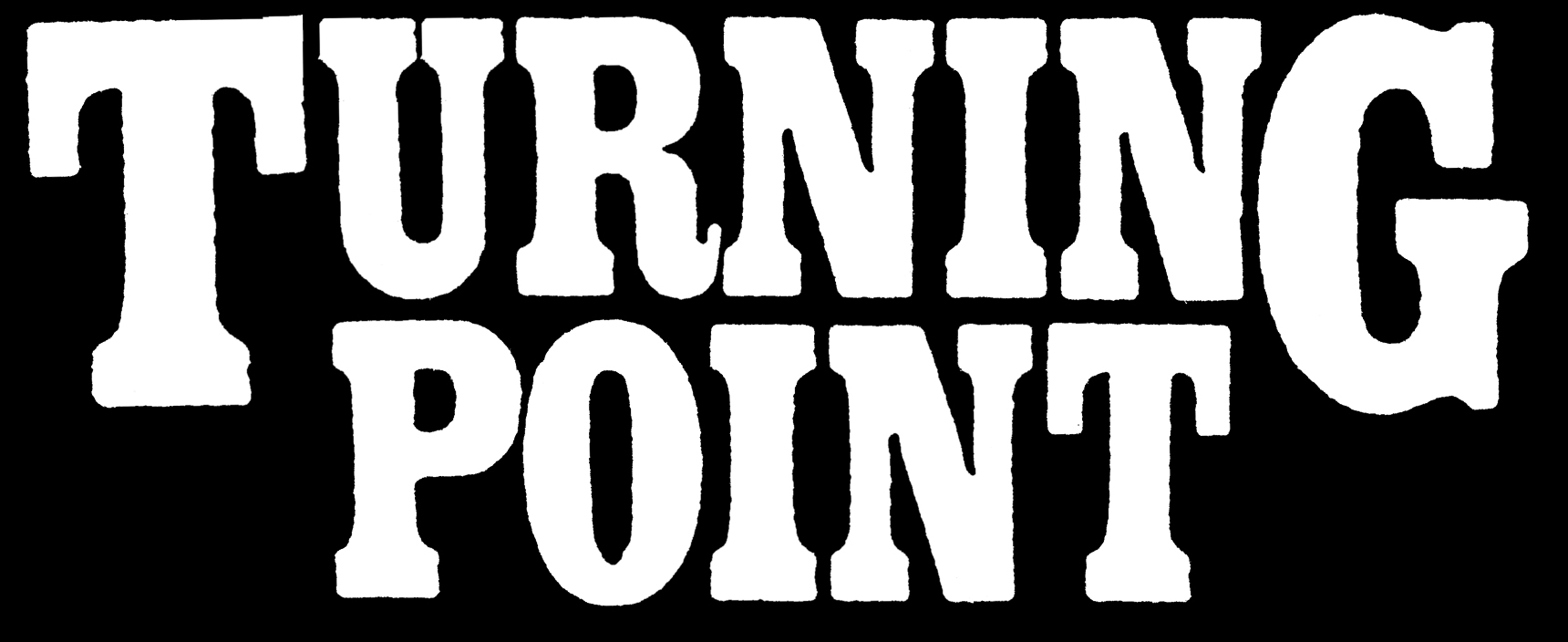 TURNING POINT discography and reviews